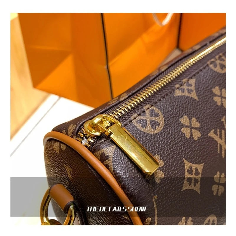22*15*11cm Luxury Women Clutch Bags Designer Crossbody Shoulder Purses Handbag Women Clutch Travel Tote Bag