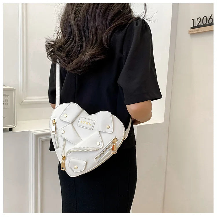 Crossbody Bags for Woman Shoulder Bags Clothing Bag Purse and Handbags Designer Bags Luxury Handbag Сумка Женская Bolsos Mujer
