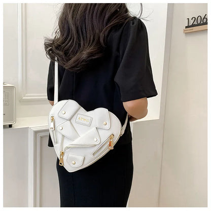 Crossbody Bags for Woman Shoulder Bags Clothing Bag Purse and Handbags Designer Bags Luxury Handbag Сумка Женская Bolsos Mujer