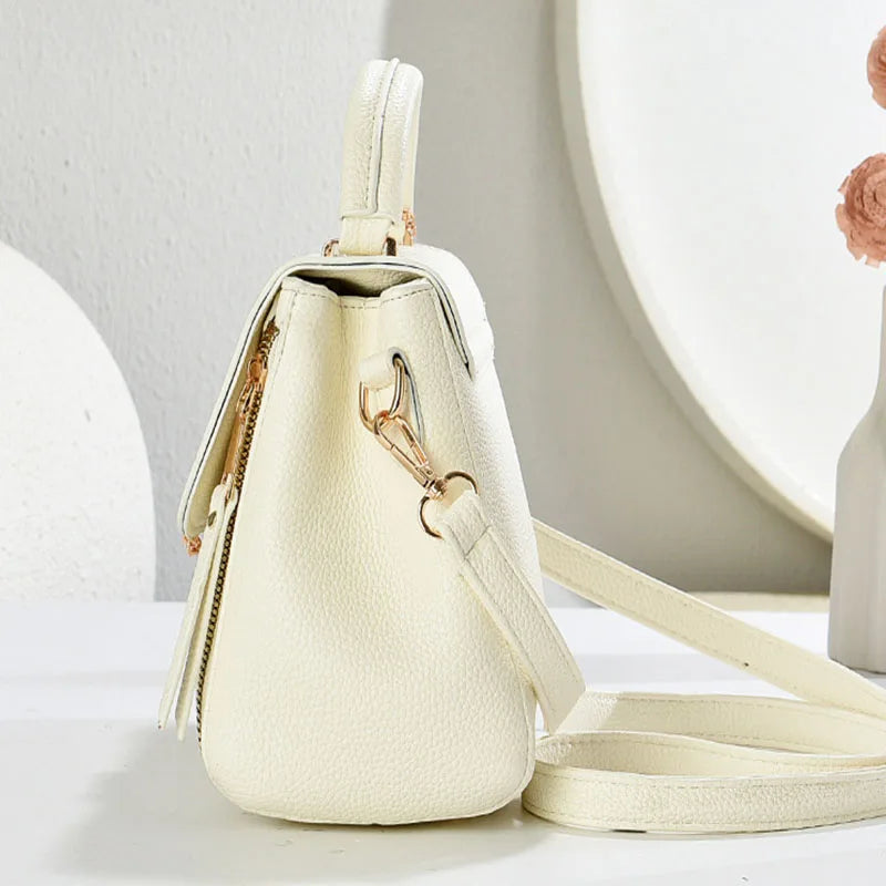 New Women bag Female Shoulder bag Handbag for women 2026 Fashion single shoulder bags luxury designer handbag small square bag