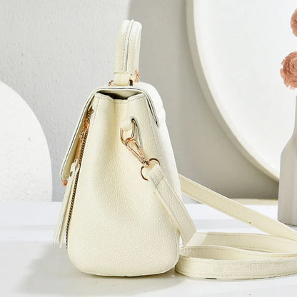 New Women bag Female Shoulder bag Handbag for women 2026 Fashion single shoulder bags luxury designer handbag small square bag