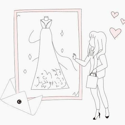Lakshmigown Civil Boho Beach Wedding Dresses Long Sleeves Modern Blush Pink Tulle Bridal Gowns Off Shoulder 2026 New In