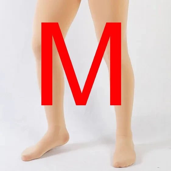 Unisex Autumn Winter Back Open Bodystocking Without Thin Thick Fleece Catsuit Bodysuit Tights Leotard Conjoined Jumpsuit Unitard