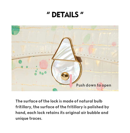 2026 WOMEN'S NEW BAG CASUAL FASHION LUXURY ORIGINAL STYLISH GENUINE LEATHER HANDBAG SHOULDER PURSE DESIGNER FEMALE K GOLD