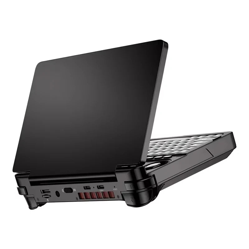 7 Inch Pocket Mini Laptop 2026 New GPD WIN Mini AMD AI9 HX370 Handheld Gaming PC 32GB RAM 2TB PCIE4.0 Portable Game Tablet