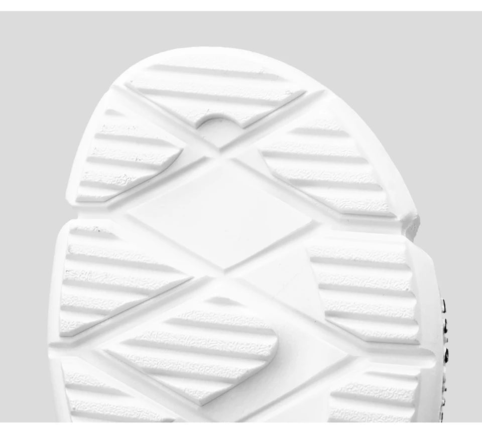 Ngouxm Summer Youth Slippers Men Unique Design High Quality Slippers Non-Slip Outside Flip Flops Thick-Soled Toe Sandals