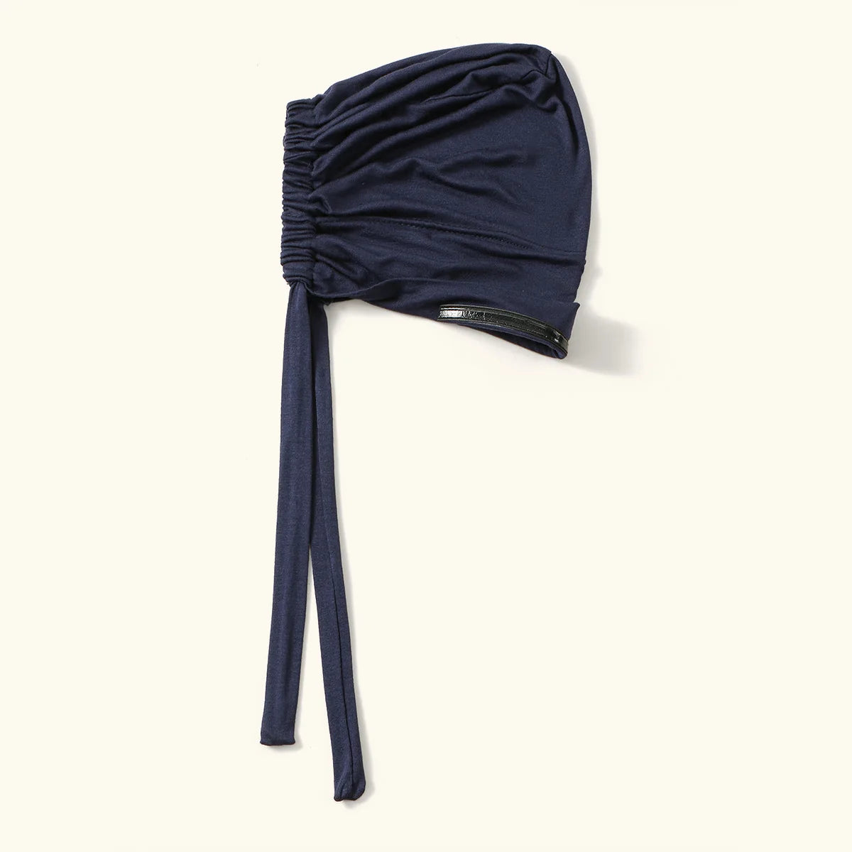 Muslim Instant Hijab Cap Solid Color For Women With Antislip Strips Ramadan Undercap Scarf Stretch Turban Hat Islamic Headwear