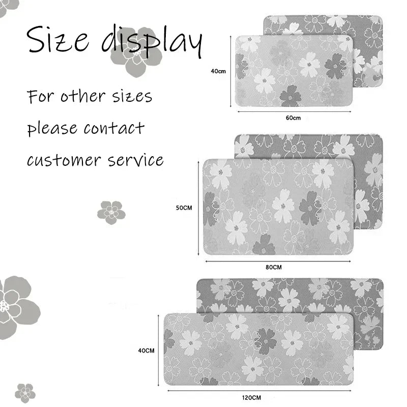 Rock Shox Mountain Bike Door Mat Entrance Non-slip Washable Kitchen Carpet Living Room Hallway Rugs Bathroom Bath Door Mats