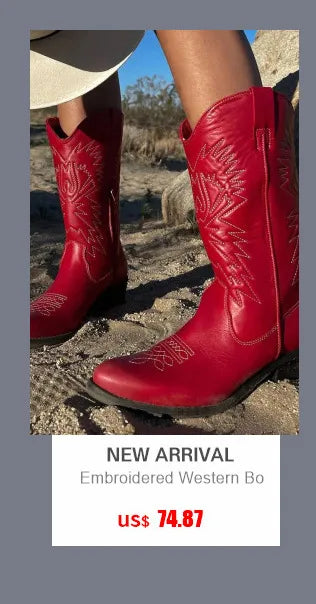 Colorblock Women Ankle Boots British Style Boots Square Toe Chunky Heels Short Booties Ith Back Zipper