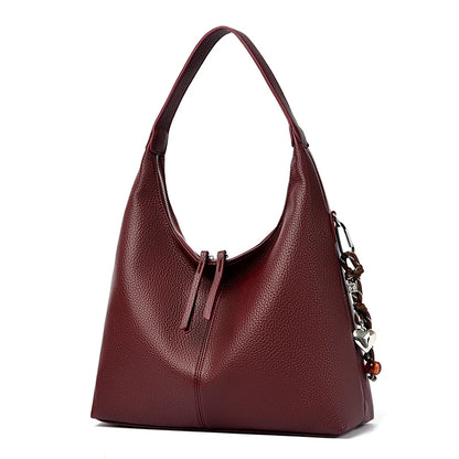 High Quality Leather Women Handbag Designer Female Large capacity Crossbody Bag Shoulder Messenger Bag Ladies Tote Sac A Main