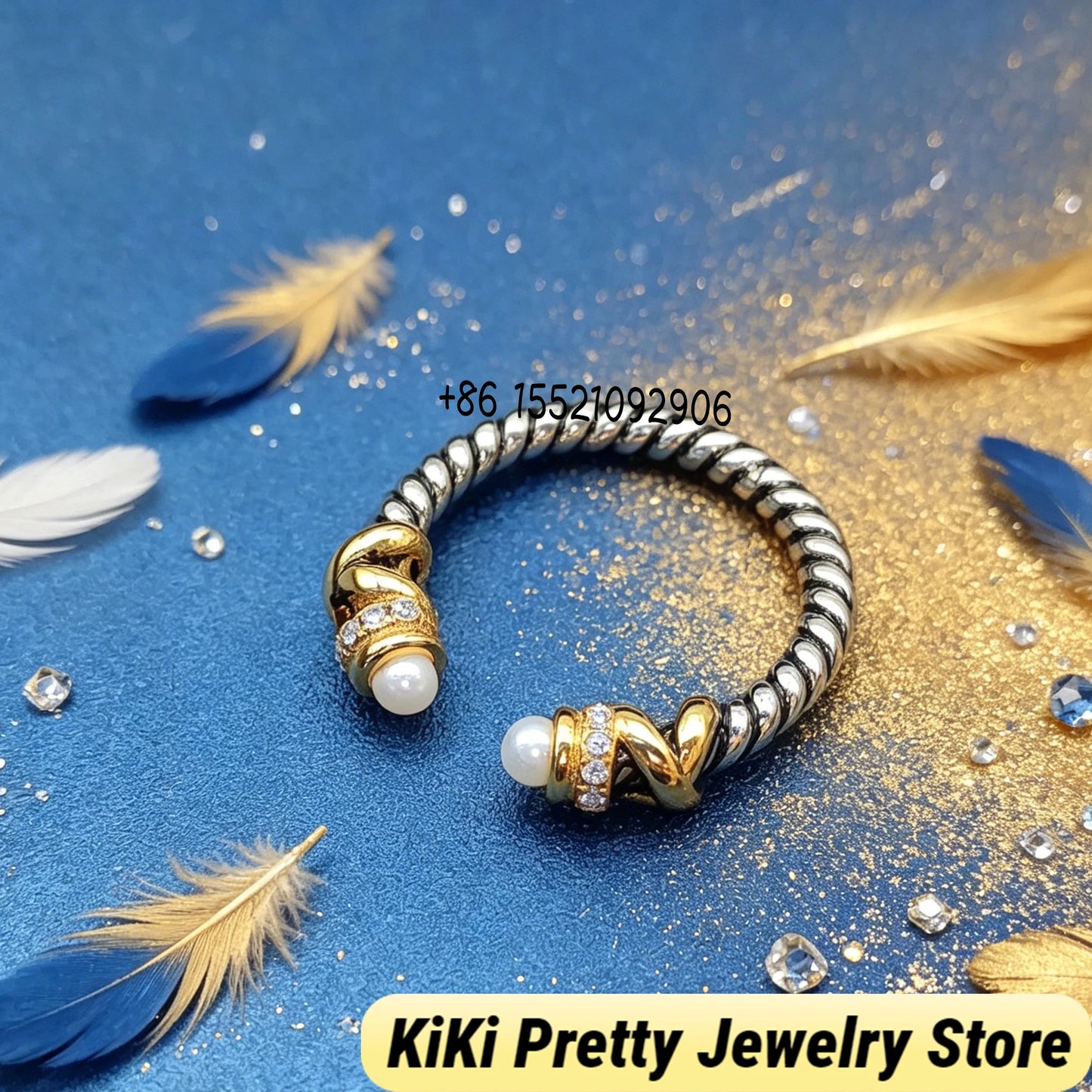 2026 New Fashion Elegant Luxury Jewelry Couple Set Rings Minimalist Everyday Wear & Party Jewelry