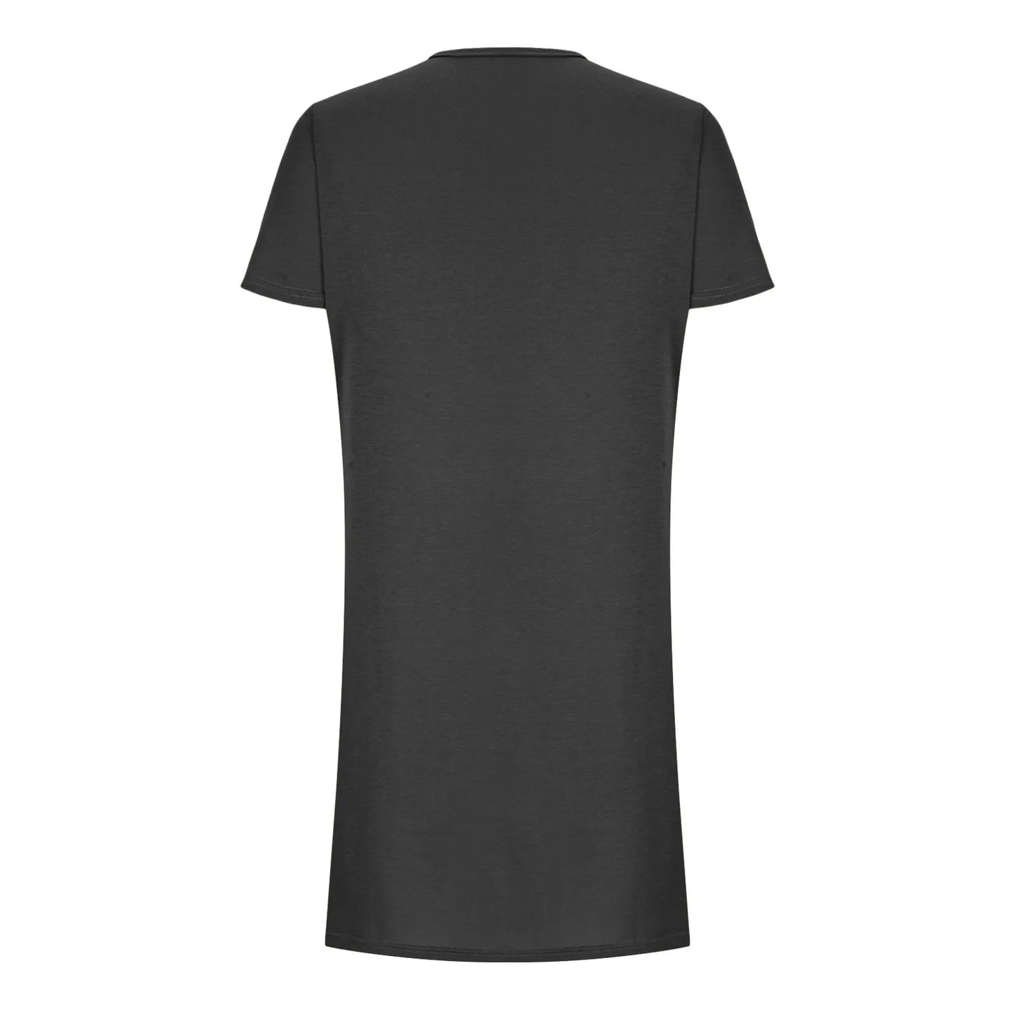 Women's Elegant Dresses Fashionable Solid Color Dress Casual Holiday Sports Short Dresses Long One-Piece Dress Gown vestidos