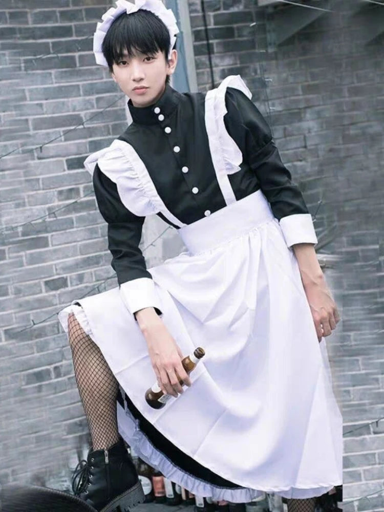 JK School Uniform Pleated Skirt Style Best for Theme Parties Charming Student Style for Cosplay Costume Lovers Fashion Outfit