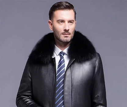 Natural Fox Fur Collar Removable Real Fur Square Collar for Coat Fashion Accessory for Women down Jacket Large Scarf Scarves