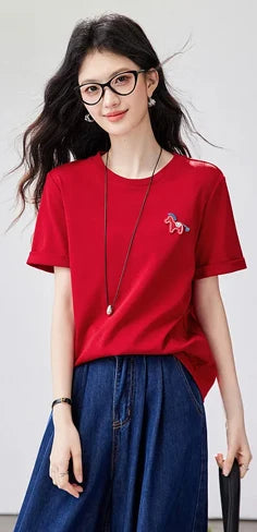 VIMLY Women's Vest 2026 Summer Casual Yellow Floral Embroidery Stand Collar New Chinese Style Sleeveless Jacket Ladies A5251