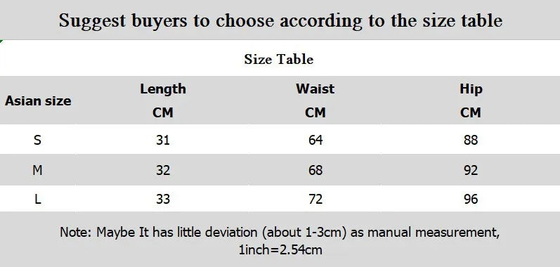 Summer new European and American style high street punk gothic style slim fit women's Y2K shorts Aesthetic hot girl shorts