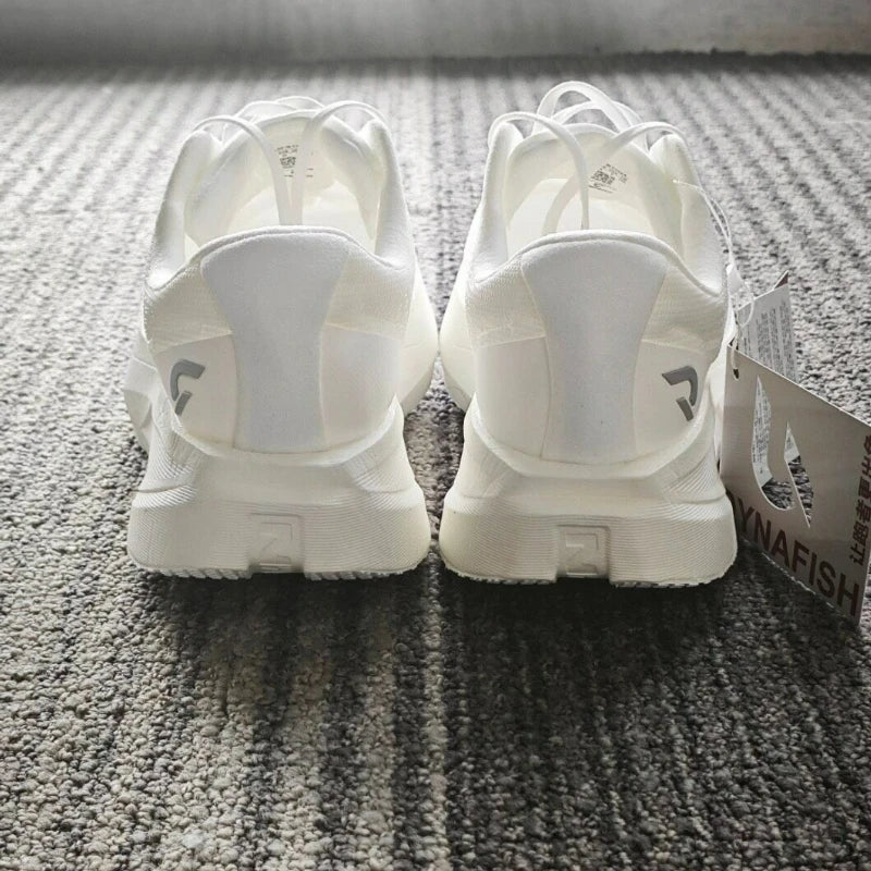 Professional Running Shoes For Unisex Luxury Brand Training Shoe Men Women Comfortable Jogging Shoes Couples Soft Athletic Shoe