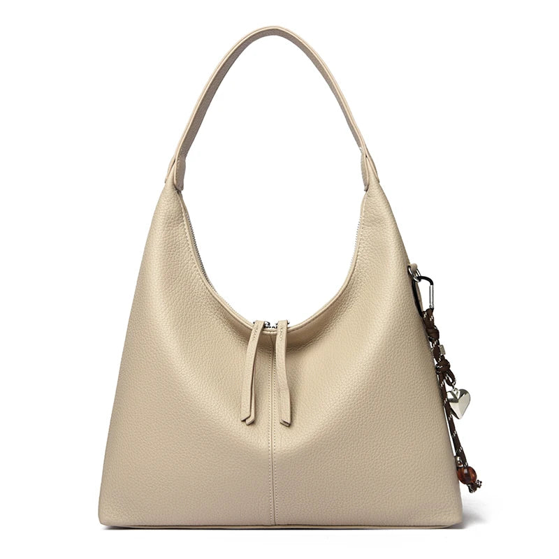 High Quality Leather Women Handbag Designer Female Large capacity Crossbody Bag Shoulder Messenger Bag Ladies Tote Sac A Main