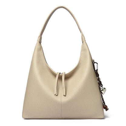 High Quality Leather Women Handbag Designer Female Large capacity Crossbody Bag Shoulder Messenger Bag Ladies Tote Sac A Main