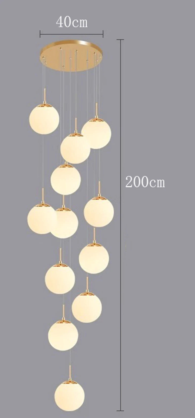 Modern Dining Room Pendant Lights Indoor Lighting Ceiling Lamp Hanging Light LED Chandelier Decorative Indoor Lighting