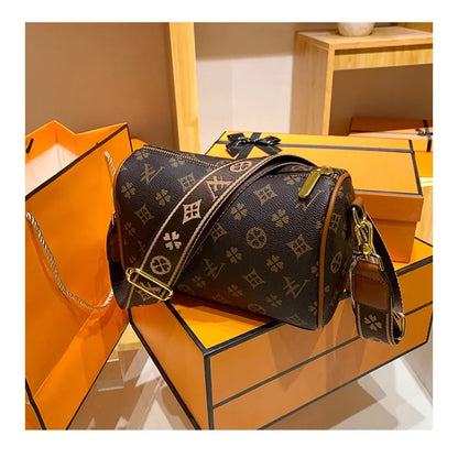22*15*11cm Luxury Women Clutch Bags Designer Crossbody Shoulder Purses Handbag Women Clutch Travel Tote Bag