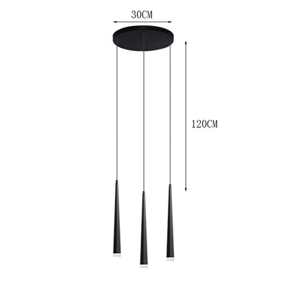 Modern dine dining room Pendant lights indoor lighting Ceiling lamp hanging light led Chandeliers for living room indoor lightin