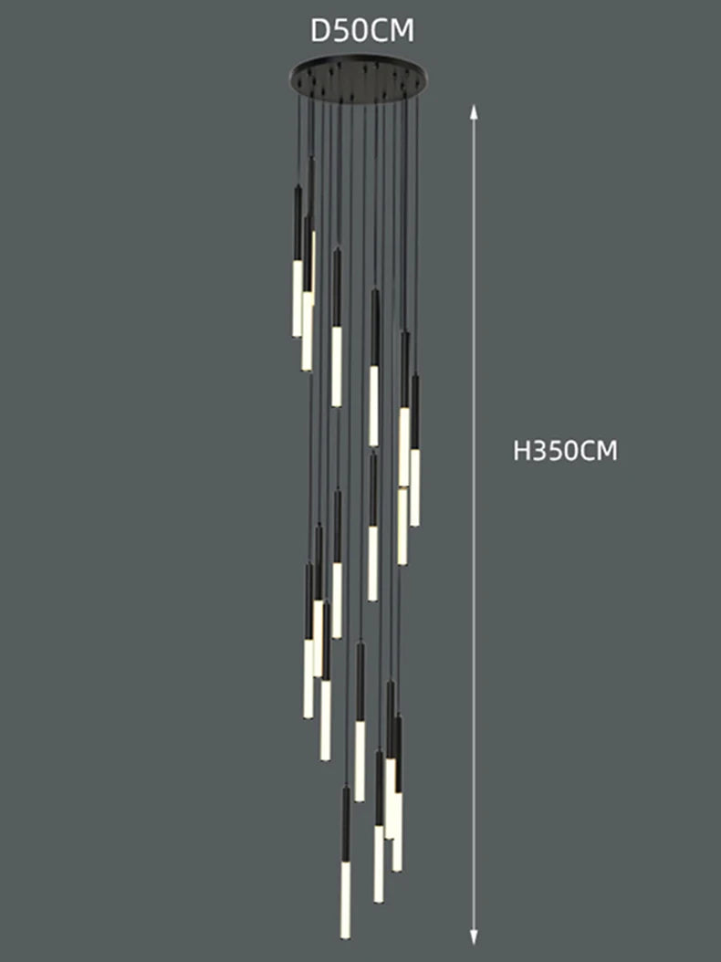 Home decoration chandelier dining room Pendant lights indoor lighting light fixture Ceiling lamps salon fancy indoor lighting