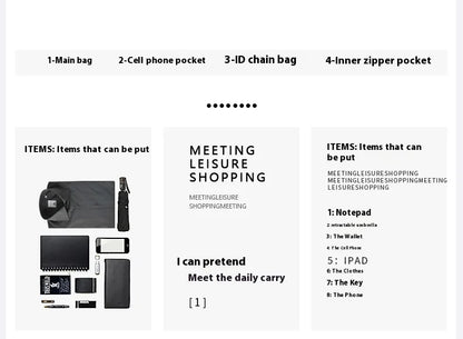 TEGAOTE Messenger Bags Women Crossbody Shoulder Bag Lady Bolsa Feminina Mujer Large Solid Beach Travel Bag Female Zipper 2024