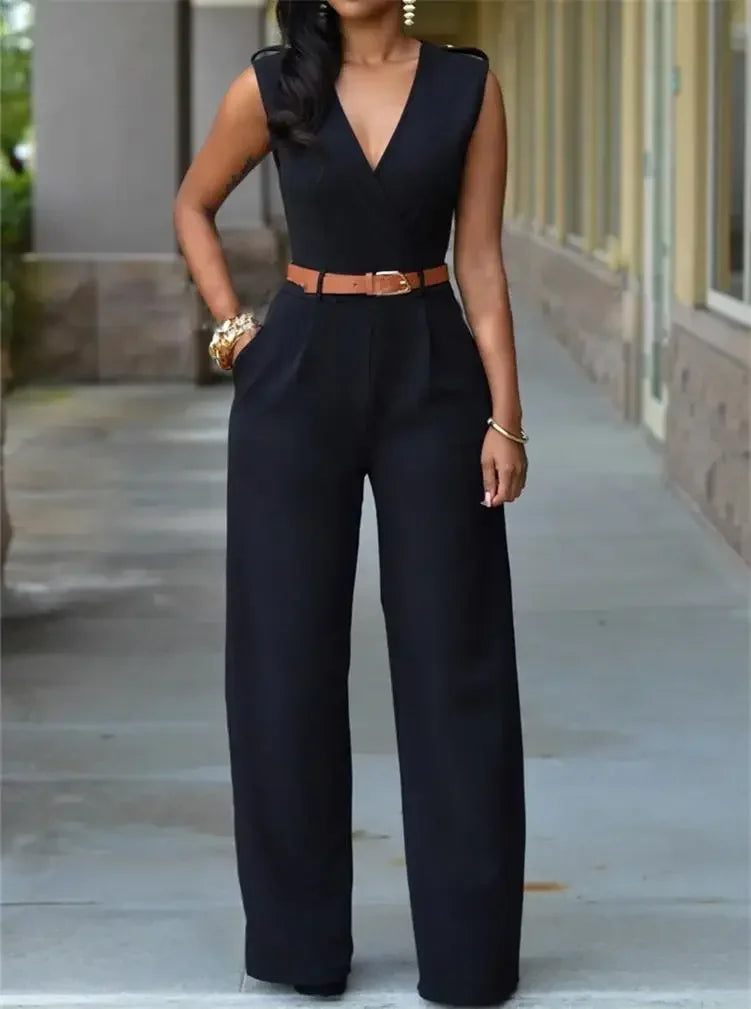 Off Shoulder Crop Casual Rompers Women High Street Hot Sexy Backless Long Fashion Female Autumn Playsuit Women Jumpsuits