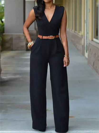 Off Shoulder Crop Casual Rompers Women High Street Hot Sexy Backless Long Fashion Female Autumn Playsuit Women Jumpsuits