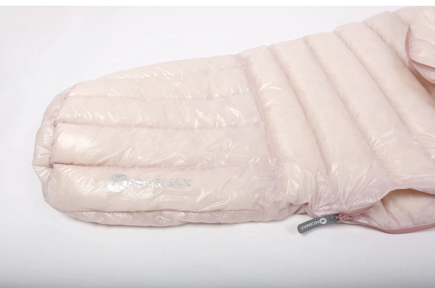 AEGISMAX AIR 10D 800FP Ultra Dry Down Sleeping Bag Qulit Ultralight Camping Hiking Backpacking Sleeping Bags