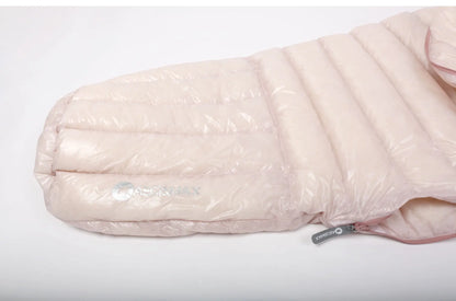 AEGISMAX AIR 10D 800FP Ultra Dry Down Sleeping Bag Qulit Ultralight Camping Hiking Backpacking Sleeping Bags