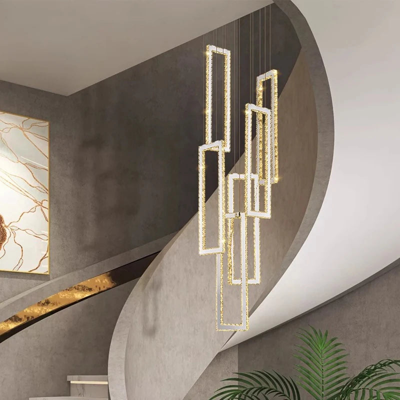 Modern dine dining room Pendant lights indoor lighting Ceiling lamp hanging light led chandelier decorative interior lighting
