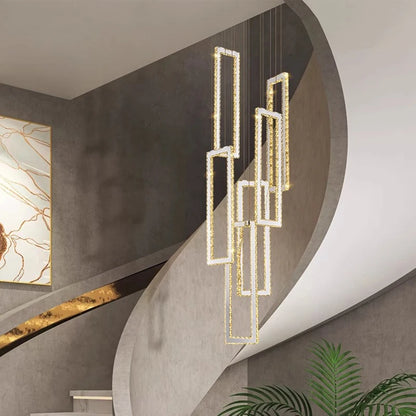 Modern dine dining room Pendant lights indoor lighting Ceiling lamp hanging light led chandelier decorative interior lighting