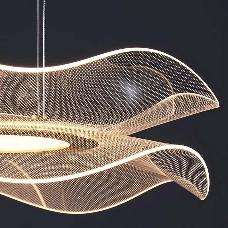 Modern dine dining room Pendant lights indoor lighting Ceiling lamp hanging light led Chandeliers for living room indoor lightin