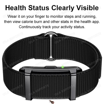 New 2208A Smart Bracelet Heart Rate Blood Pressure Monitor Pedometer Sport Fitness Tracker for Men Women Electronic Bracelet