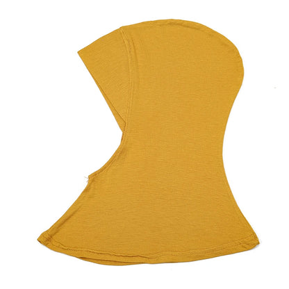 Underscarf Inner Cap Bone Bonnet Hijab Turban Modal Stretch Full Cover Neck Muslim Women Ninja Hat Headscarf Wrap Islamic Amira