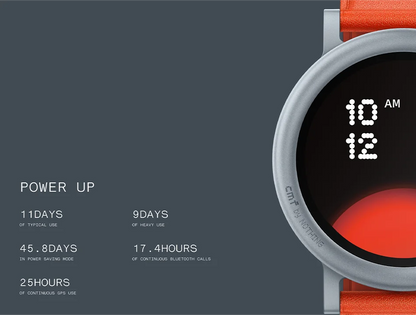 CMF by Nothing Watch Pro 2 Global Version BLUETOOTH CALLS 1.32'' AMOLED 60 FPS Display 11 Days Battery life SpO₂ Monitors GPS