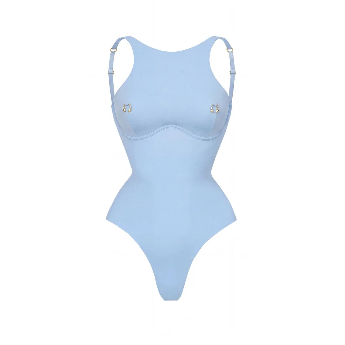 2026 2Pcs Sexy Women One Piece Swimsuit Female Swimwear Solid Biquini High Cut Monokini Push Up Swim Suits Bathingsuit Beachwear