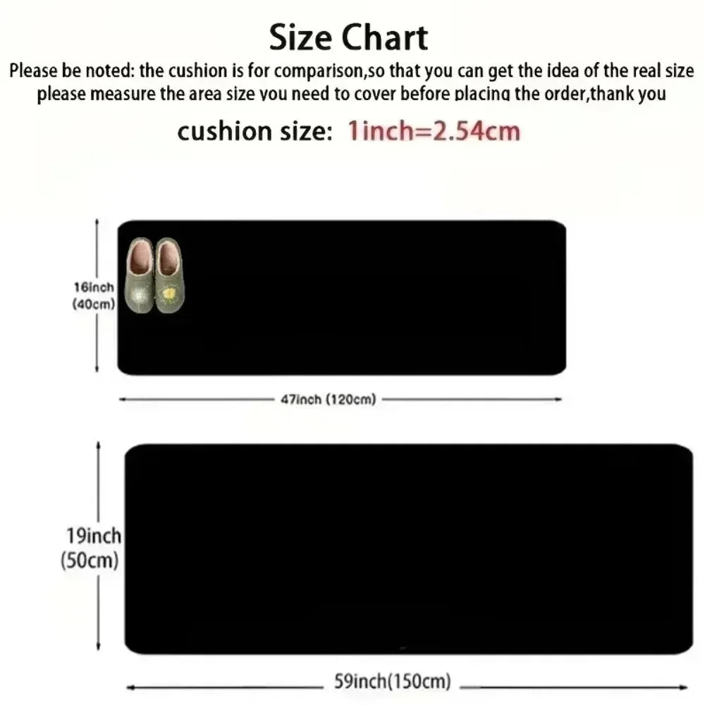 Funny Motorcycle Mat and Carpet Anti Slip Easy Clean Durable Carpet Perfect for Home Kitchen Corridor or Vacation Rugs Carpet