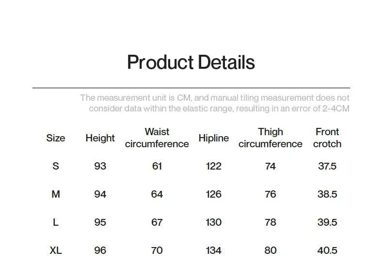 TOYOUTH Women's Wrinkle-Resistant Wide Leg Pants 2026 Summer New Straight Cut Bud Trousers, Travel Friendly