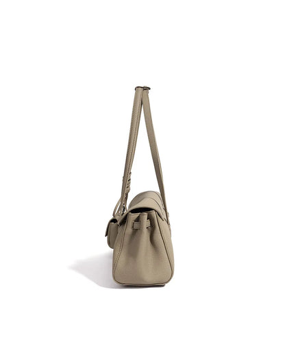 Women's Genuine Grade Cowhide Leather Fashion Tote Handbag Luxury Designer Brand Ladies Shoulder Underarm Bag for Woman 2026 New