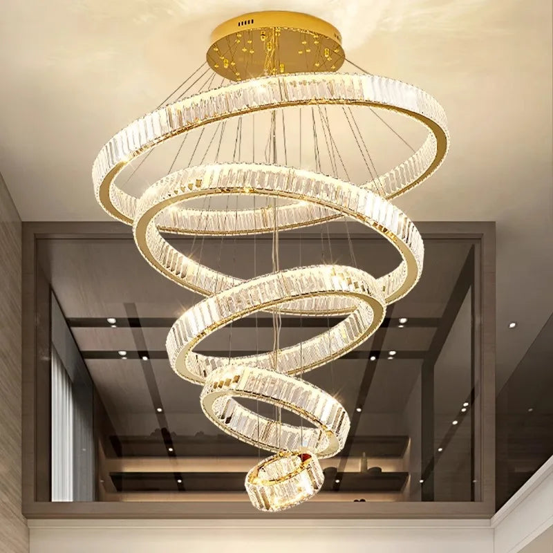 Home decoration chandelier dining room Pendant lights indoor lighting light fixture Ceiling lamps salon fancy indoor lighting