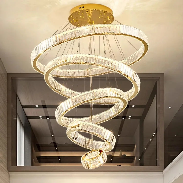 Home decoration chandelier dining room Pendant lights indoor lighting light fixture Ceiling lamps salon fancy indoor lighting