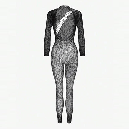 Women's Rompers Short Sleeve Solid Bodycon Jumpsuits Fashion Sports Fitness Leopard Printing Casual Activity Streetwear Overalls