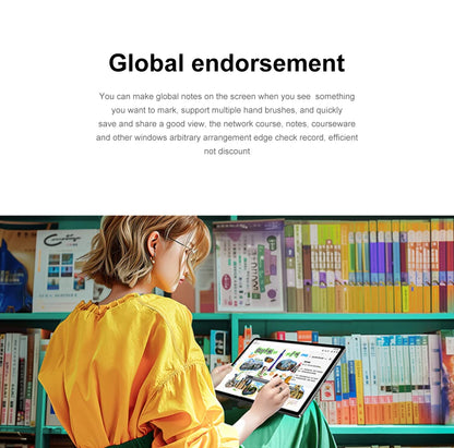 Lenovo XIAOXIN Pad Pro12.7 2025 Entertainment Office Learning Game Tablet Super Interconnection Tianji 8300 2.9k 144Hz Gray