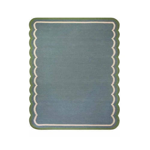 Minimalist Irregular Living Room Decoration Carpet Creative Rugs for Bedroom Large Area Baby Crawling Mat Cloakroom Plush Rug