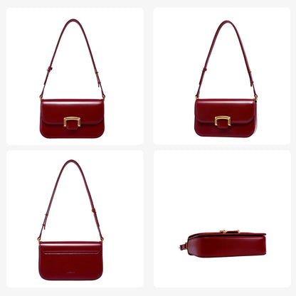 LA FESTIN Original 2025 Trend Shoulder Bags Ladies Bag Luxury Bag New Women's Bag Fashion Handbag Crossbody Bags