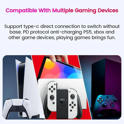 16 Inch 4K 120Hz Touchscreen Portable Monitor 100%DCI-P3 500Nit 16:10 HDR FreeSync Screen Game Display For PC XBox PS4/5 Switch