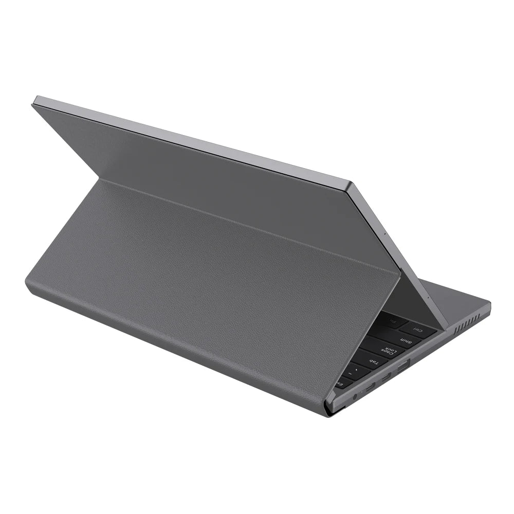 10.95 Inch Touch Screen Laptop Intel I5-1250P DDR4 32GB SSD 2TB Face Recognition Portable Mini Tablet Notebook Windows 11 WiFi6